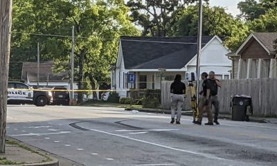 Повече убийства в САЩ при масови стрелби този уикенд, отколкото около Memorial Day