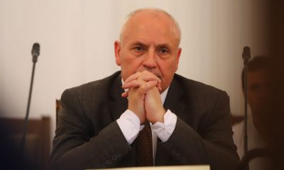 Прокуратурата разследва - предлаган ли е огромен подкуп на шефа на БАБХ