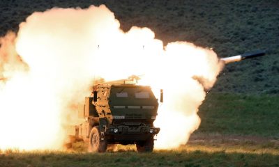 САЩ продават ракетни установки HIMARS на Полша за $10 млрд.