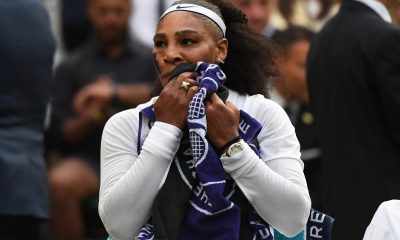 Серина Уилямс: Ще играя на US Open