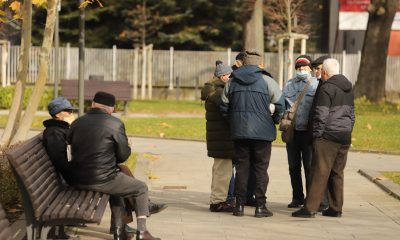 На второ четене: Минималната пенсия в България скача