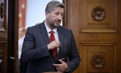 Христо Иванов призова за оставка на Гешев заради "Магнитски"
