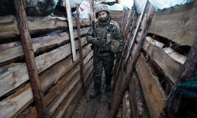 ЕС ще обучи 30 000 украински военнослужещи