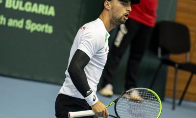 Димитър Кузманов оцеля в нова драма и е на крачка от основната схема на US Open