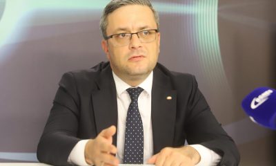 Биков: Имаме съмнения, че NEXO и свързани с нея лица са финансирали кампанията на ПП