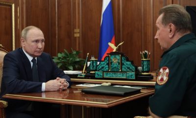 Призрачната армия на Путин - подсилва я със 137 000 нови войници