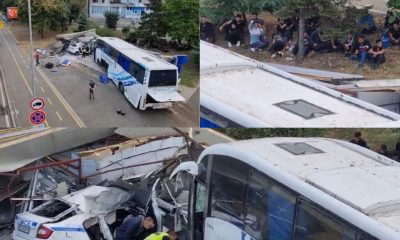 В памет на загиналите полицаи: Обявяват ден на траур в Бургас