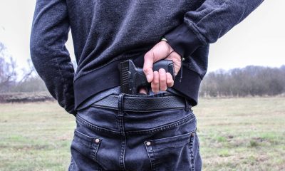 Чашката дава смелост: Полицай от Ловеч плаши гаджето с пистолет