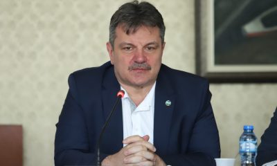 Александър Симидчиев: Имаме ясен план за реформа в здравеопазването