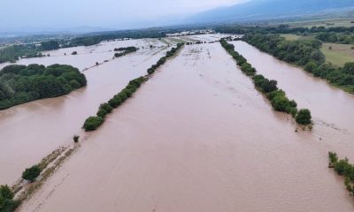 Частичното бедствено положение в Карловско остава