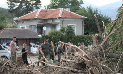 Трагедията в Карловско напомня на други трагични наводнения, които останаха ненаказани