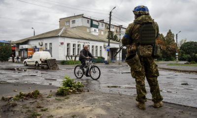 Русия засили атаките си по граждански обекти в Украйна