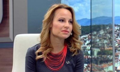 Властта с натиск върху Мария Цънцарова. Причината – разкритие за „Възраждане“