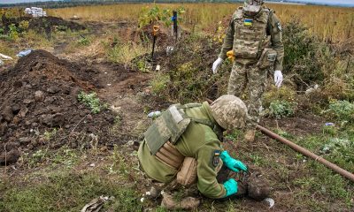 ООН: Руснаците са убили стотици цивилни в началото на войната в Украйна