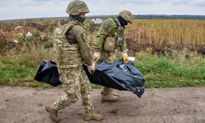 Бивш американски "тюлен" е бил убит в Украйна