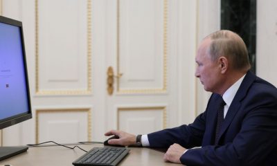 Партията на Путин печели местните и регионалните избори