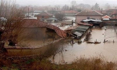 Каравелово: Когато бедствието влезе в дома и сърцето ти