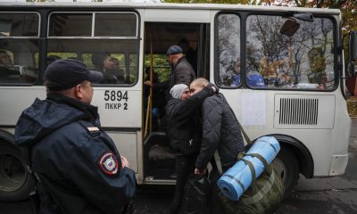 Русия може да прати българи на фронта. Възможна е мобилизаця при двойно гражданство