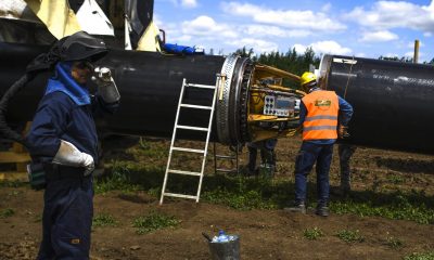 Европа пита България за "Турски поток". Въпросът е философски