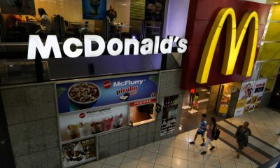 McDonald’s пусна лимитирано меню: В eBay играчките се продават за 25 000 долара