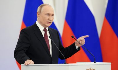 България остава в черния списък на Путин до края на 2023 г.