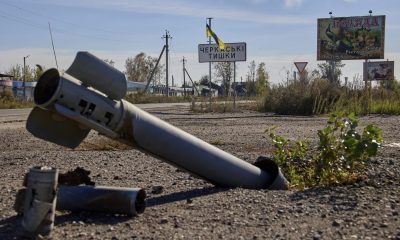 Секретно звено: Кои са 33-мата изстрелващи ракетите над Украйна