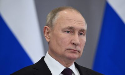 И Путин остарява. Какво следва, ако внезапно почине