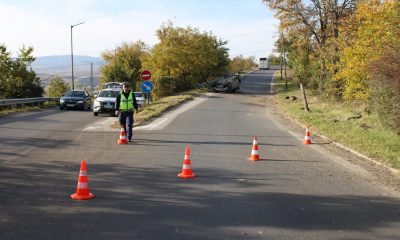 21-годишен, дрогиран шофьор, предизвика катастрофа с автобус във Варна: Има пострадали