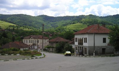 Кмет забрани на хората в село да умират. Така ще бори демографската криза