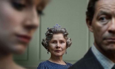 Обвиниха новия сезон на "The Crown" в клевета