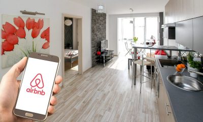 Airbnb затяга условията за наем на имот за Helloween