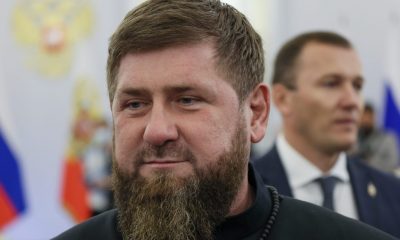 Кадиров започна да заплашва и Запада