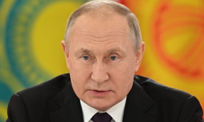 Путин подписа указ за обезщетения на руските войници, убити в Украйна