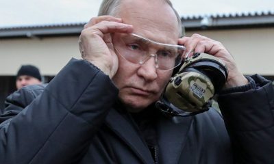 Путин не казва дали ще се кандидатира за нов мандат на година