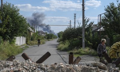 Киев обвини Русия в нови нападения срещу граждански обекти в Южна Украйна