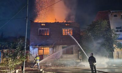 Масажист и наемател убили инвалид и майка му в София, после ги изгорили (ОБЗОР)