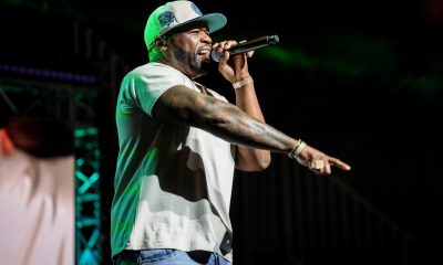 Рапърът 50 Cent се подигра с Мадона