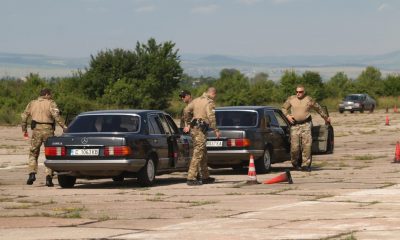 НСО търси 33-ма нови служители: Охранители, шофьори и автомонтьори