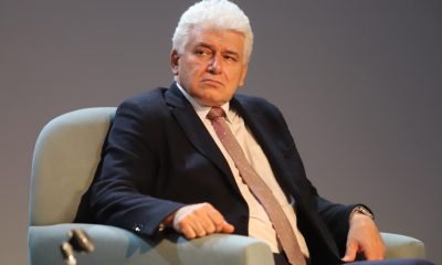 Проф. Киров: Решението за военна помощ на Украйна е противоконституционно