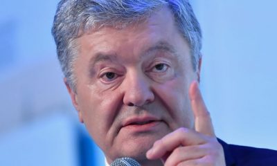 Порошенко: Най-краткият път към мира в Европа е снабдяването на Украйна с оръжия