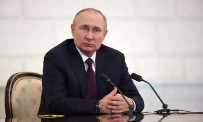 Путин: Западът ползва украинците като пушечно месо. Превърнаха Украйна в колония