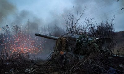 Украйна: Руската офанзива в Луганск започна