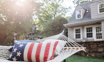 По-голямата част от американците все още гледат на собствеността върху жилищата като на „американската мечта“