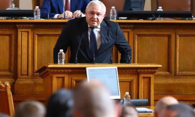 Демерджиев: Престъпността е нараснала, но разкриваемостта на престъпленията също