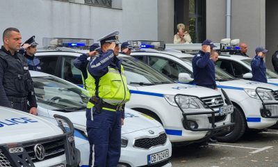 Минута мълчание и вой на сирени. Цяла България се поклони пред сержант Бъчваров