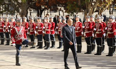 Радев: Будителят често си отива без време, а го почитаме едва посмъртно