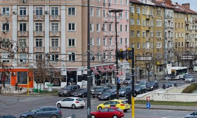 Край на старите коли в центъра на София. От кога влиза в сила забраната за "Малкия ринг"?