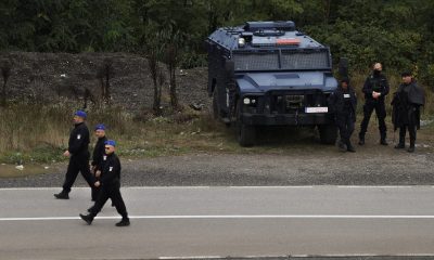 Престрелка между мигранти край сръбската граница с Унгария