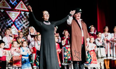 20 години ансамбъл "Хоро": Българският фолклор в Чикаго