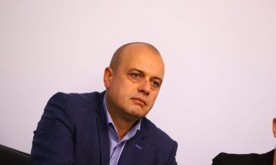 Проданов: Не съжаляваме, че изключихме Божанков